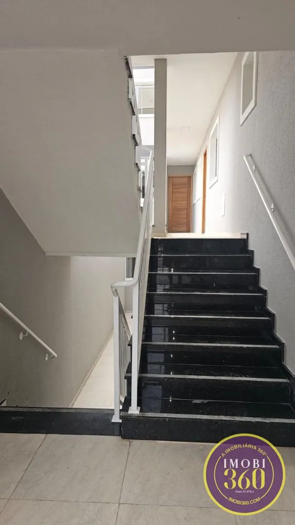 Imagem Apartamento para Alugar em Vila Carrão, São Paulo - SP