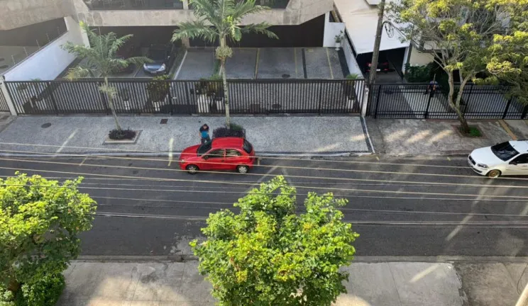 Imagem Cobertura com 4 Quartos à Venda, 450 m² em Recreio dos Bandeirantes - Rio de Janeiro