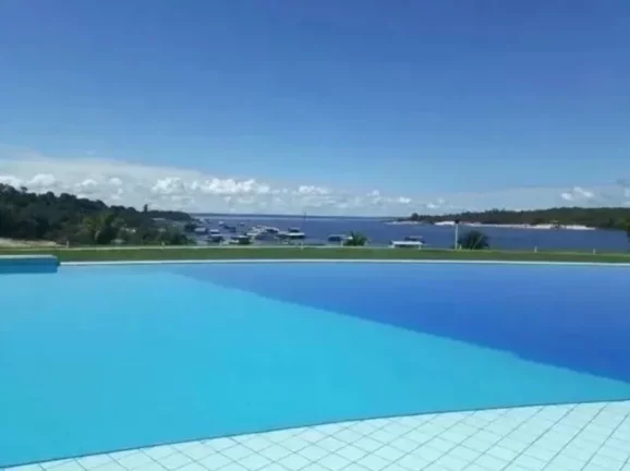 Imagem TERRENO RESIDENCIAL em MANAUS - AM, PONTA NEGRA