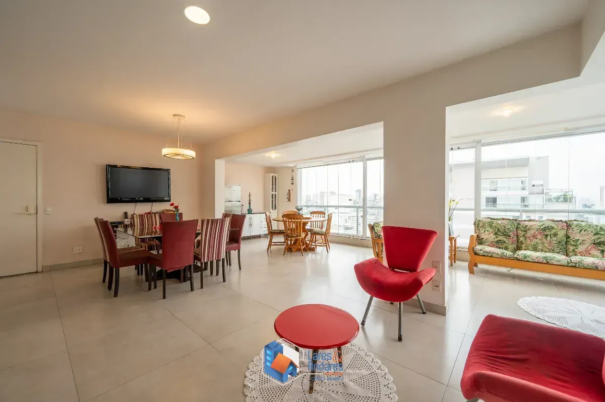 Imagem Duplex para venda em Ipiranga com 5 quartos, sendo 5 suítes, 240m²