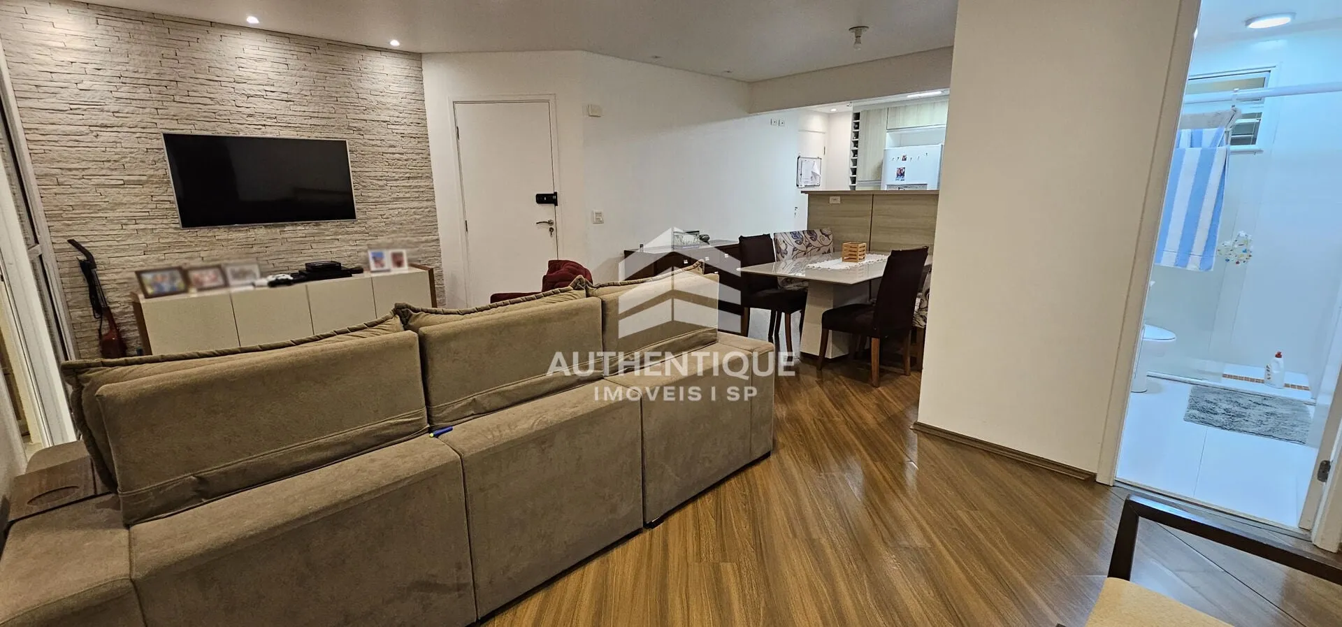 Imagem ARCADIA CENTRO SAO BERNARDO DO CAMPO - Apartamento no Centro de São Bernardo do Campo à venda