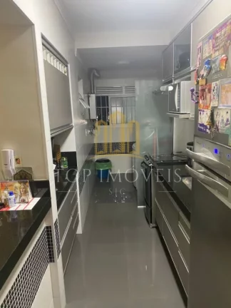 Imagem Seu novo lar dos sonhos está aqui – Edifício New Park! Prepare-se para se encantar com este lindo apartamento que reúne conforto, modernidade e uma localização privilegiada.