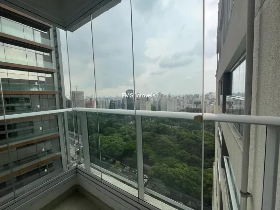 Imagem APARTAMENTO RESIDENCIAL em SÃO PAULO - SP, CONSOLAÇÃO