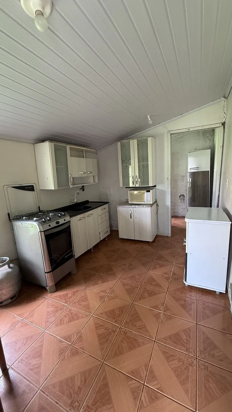Imagem Casa à venda em Torres, São Braz, com 2 quartos, 100m2