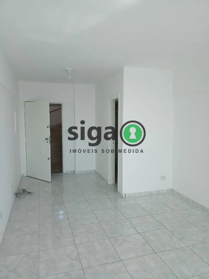 Imagem Sala Comercial a venda 27 metros no coração de Santo Amaro