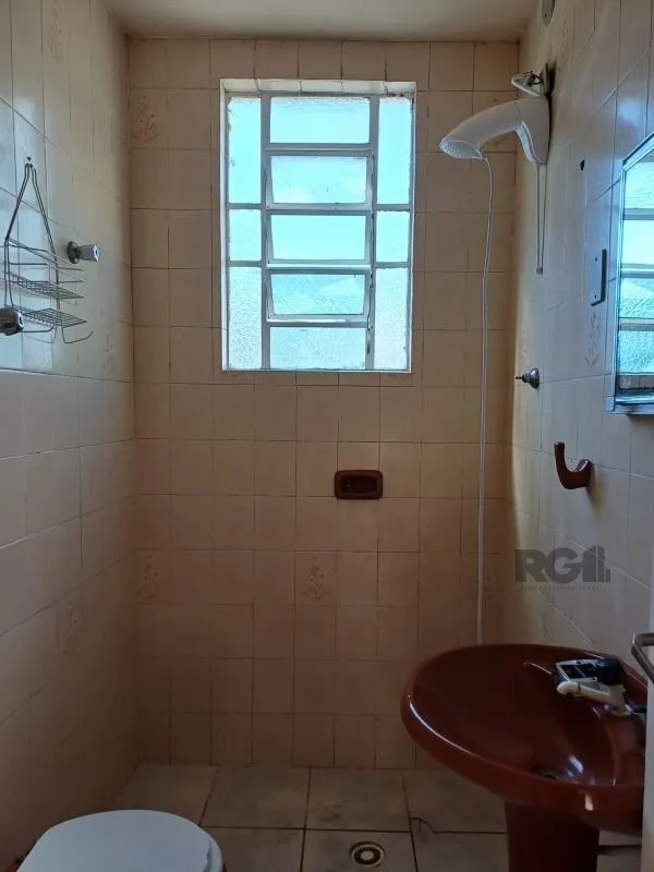 Imagem Apartamento à venda - 2 quartos -na benjamin constant, São João - Porto Alegre