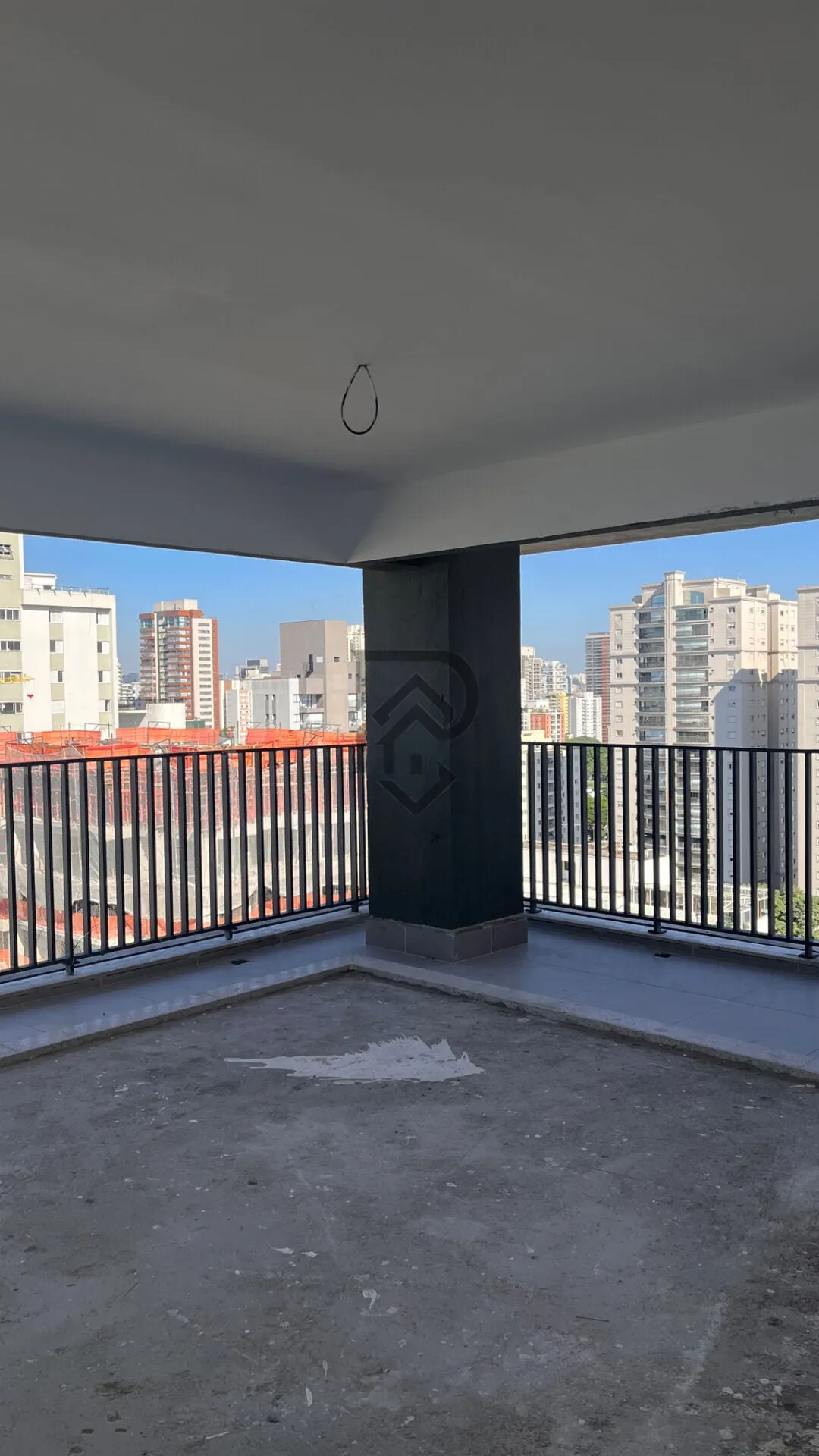 Imagem Apartamento em Campo Belo, São Paulo/SP