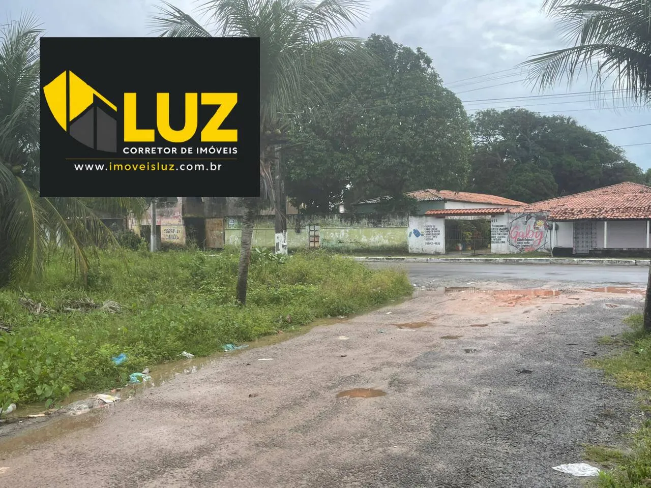 Imagem LOTEAMENTO NOSSA SENHORA DAS GRAÇAS - PINDORETAMA/CE