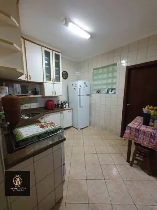 Imagem CASA - SÃO VICENTE - CENTRO