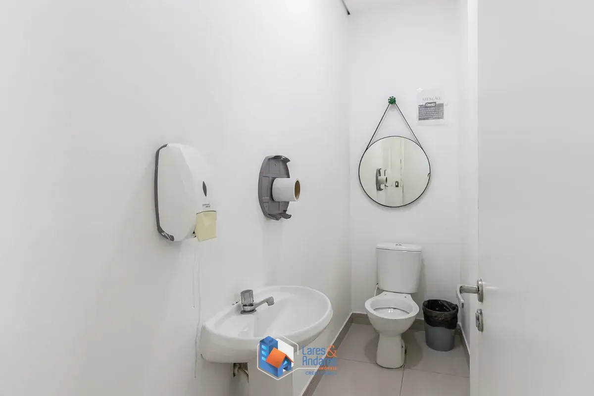 Imagem Casa comercial para venda em Santo Amaro, 271m²
