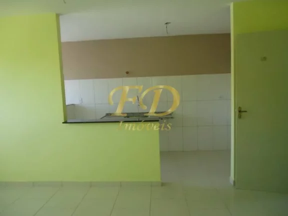 Imagem Prédio Residencial e Comercial em Terra Preta / Mairiporã