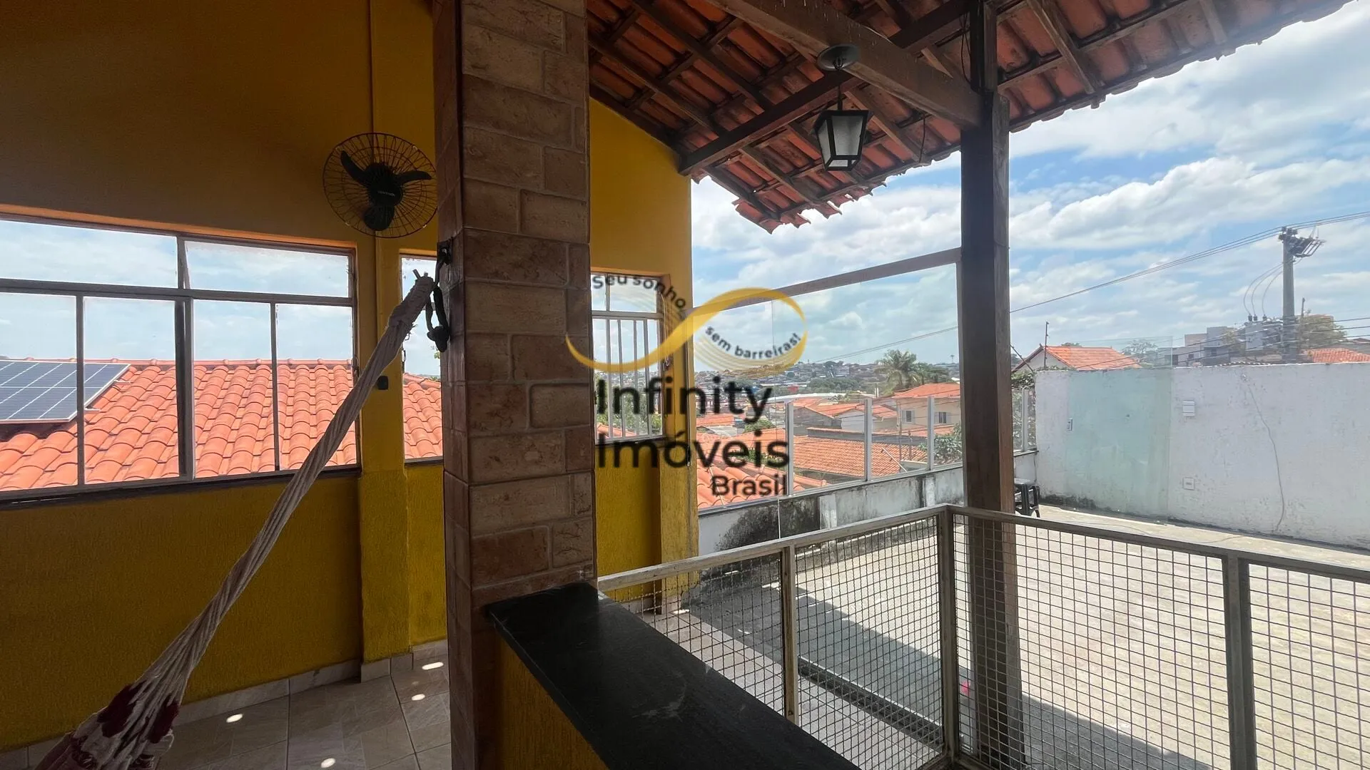 Imagem Casa à venda no bairro Alípio de Melo - Belo Horizonte/MG