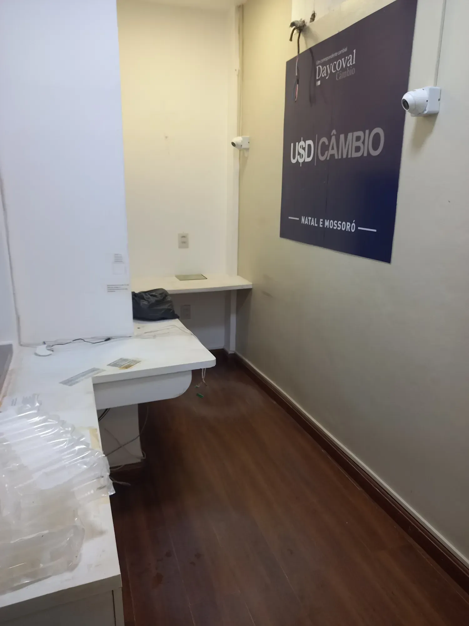 Imagem Ponto Comercial para Alugar, 28 m² em Tirol - Natal