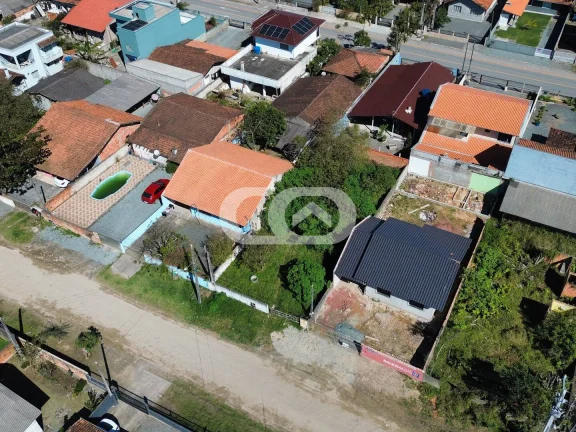 Imagem Terreno | Centro | Bal. Barra do Sul