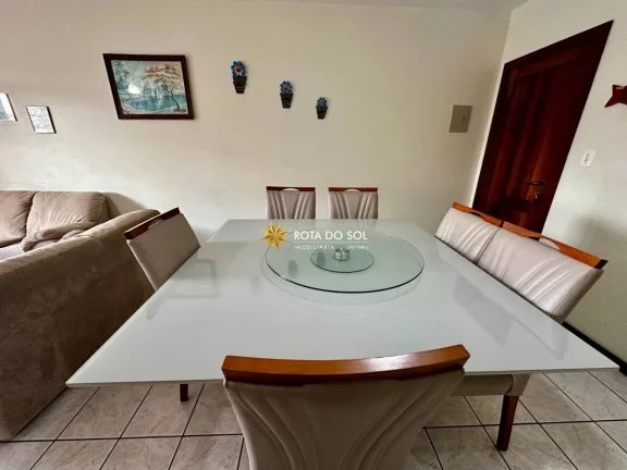 Imagem Apartamento 3 quartos frente avenida à venda Praia Centro Bombinhas