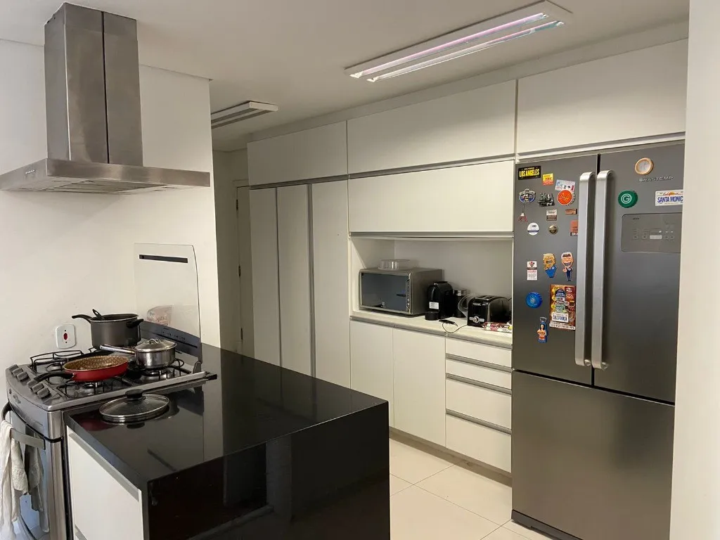 Imagem Condomínio Edifício Jardim Buenos Aires, apartamento 3 quartos em Higienópolis São Paulo