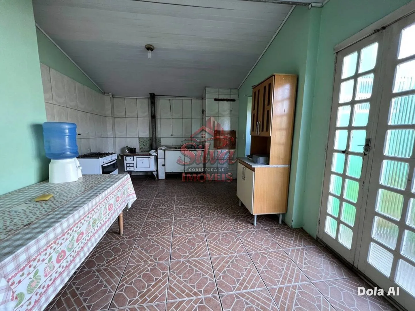 Imagem C728 | Casa 3 dorm, terreno 342m², Ipiranga, Imbé