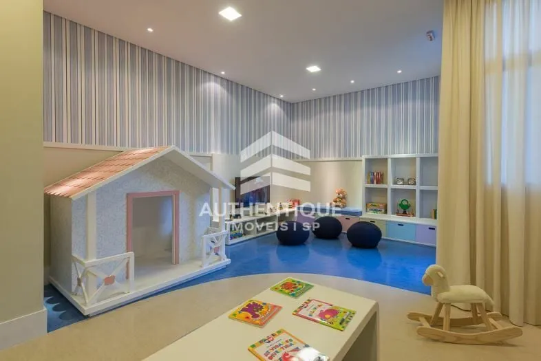 Imagem Quatro Brooklin - Apartamento à venda em São Paulo/SP