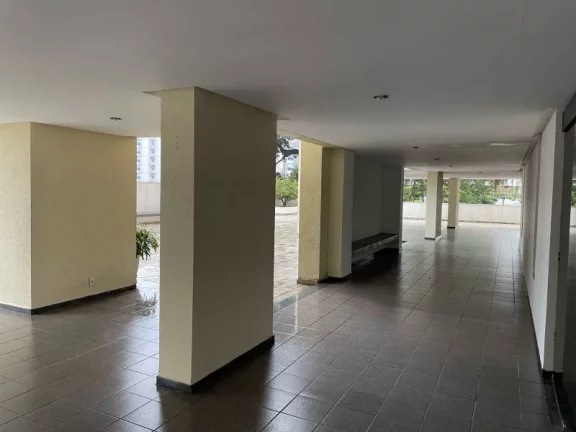 Imagem APARTAMENTO RESIDENCIAL em MANAUS - AM, ADRIANÓPOLIS