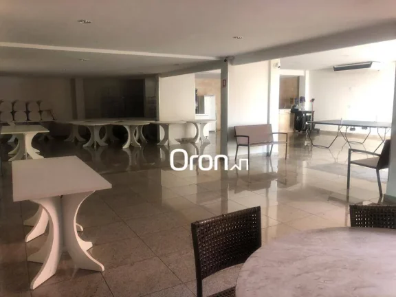Imagem Apartamento à venda, 108 m² por R$ 720.000,00 - Setor Bueno - Goiânia/GO