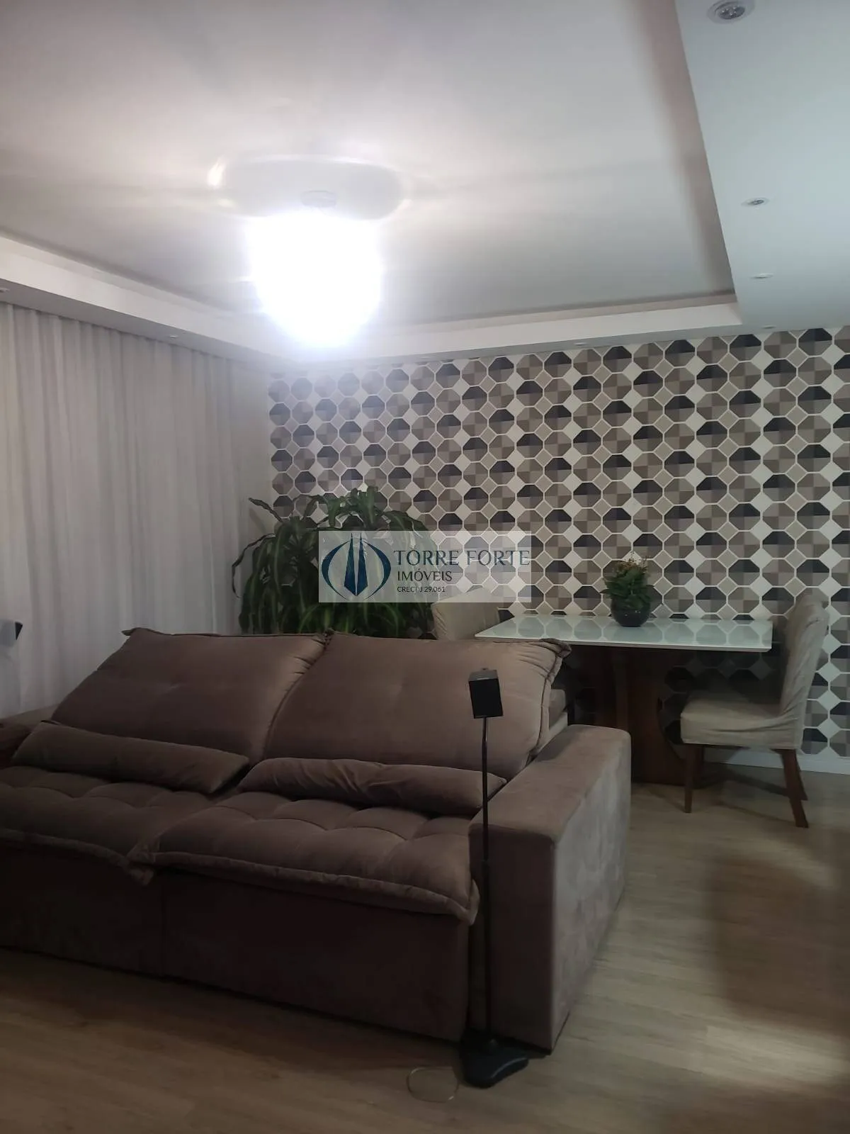 Imagem Apartamento 3 dormitórios, 1 suíte, 2 vagas, na Vila Carrão