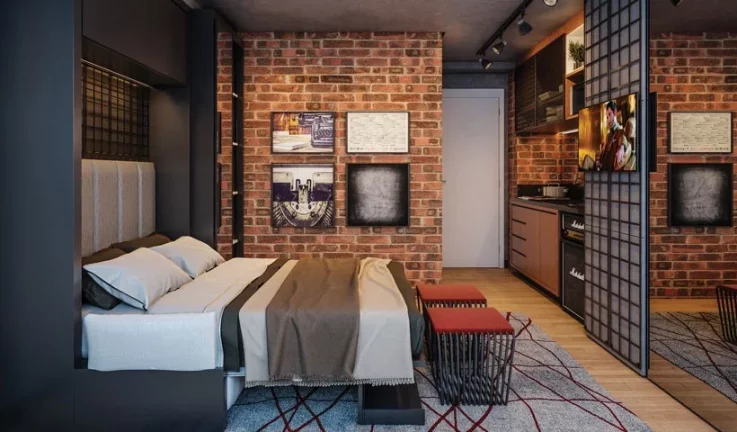 Imagem Apartamento à venda no bairro Vila Clementino - São Paulo/SP