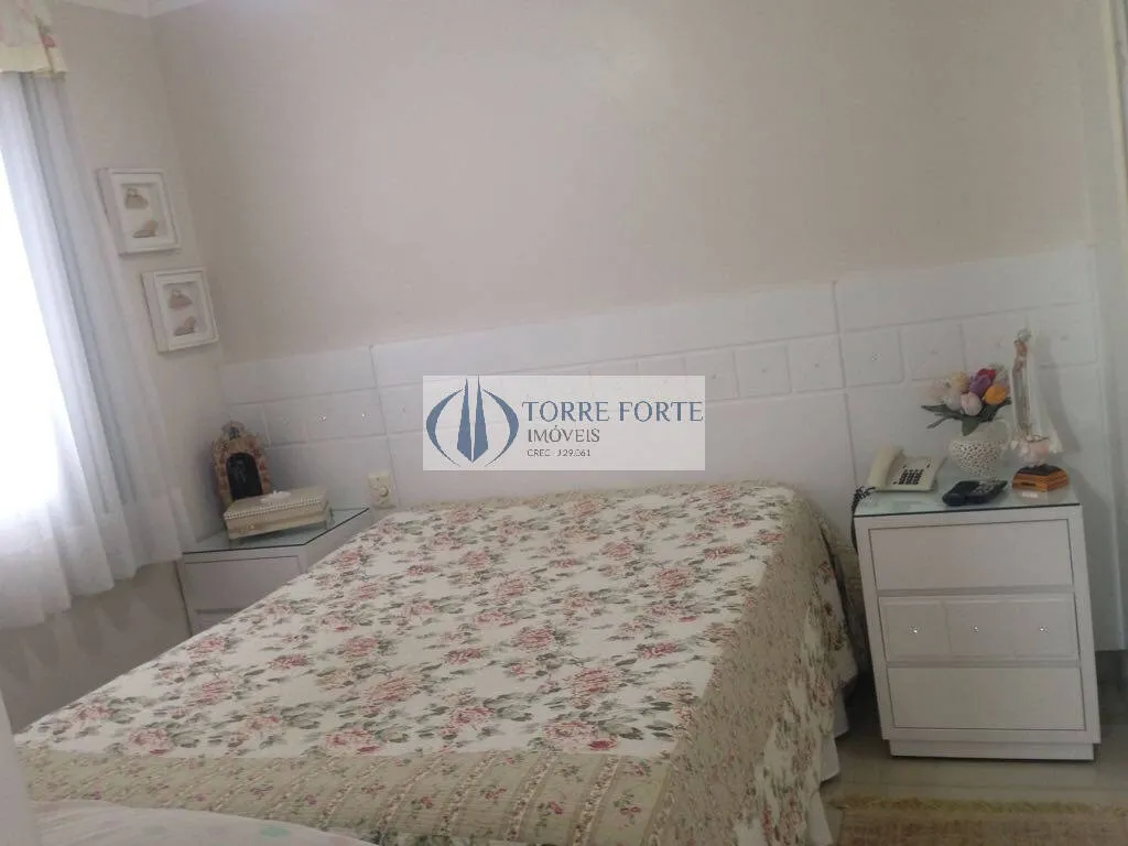Imagem Apartamento de 107m² com 3 dormitórios e 2 vagas na Chácara Califórnia
