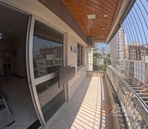 Imagem APARTAMENTO 2 QUARTOS MUITO BEM LOCALIZADO NA PRAIA DO MORRO