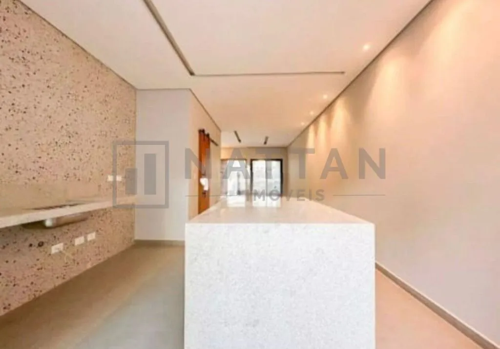 Imagem Sobrado com 4 dormitórios à venda, 150 m² por R$ 1.280.000,00 - Vila Carrão - São Paulo/SP