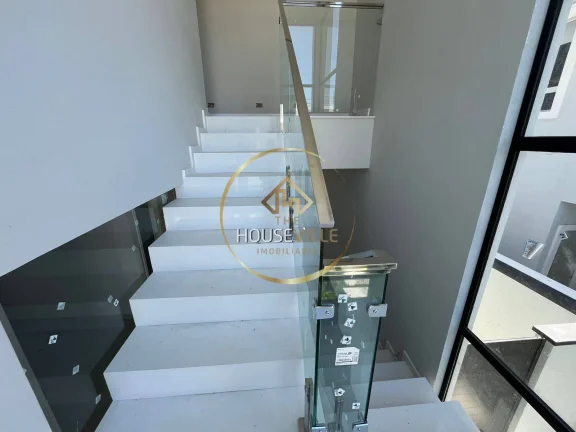 Imagem Casa 4 dormitórios (4 suítes), 4 vagas. Altos da Serra Vl, Urbanova.