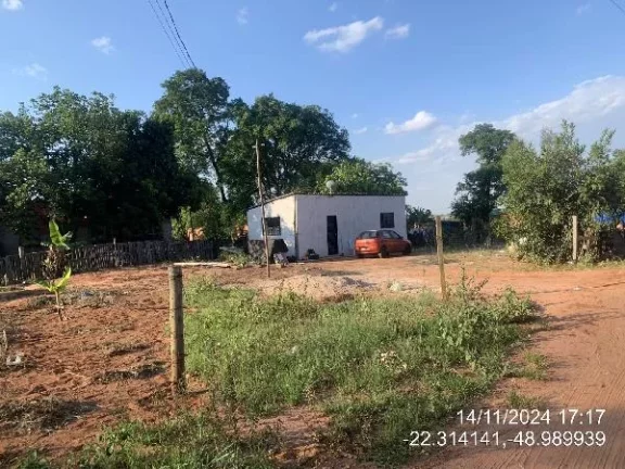 Foto do imóvel Oportunidade Única em BAURU - SP | Tipo: Terreno | Negociação: Licitação Aberta | Situação: Imóvel em RUA RIO PARDO