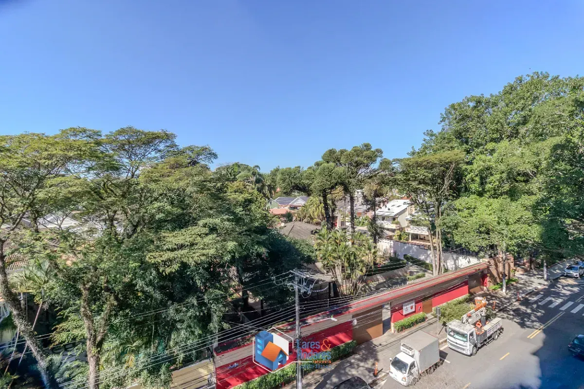 Imagem Apartamento para venda em Santo Amaro com 2 quartos, sendo 2 suítes, 204m²