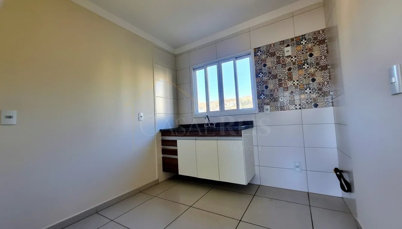 Imagem Apartamento 3 quartos à venda em Jardim Cascatinha, Poços de Caldas