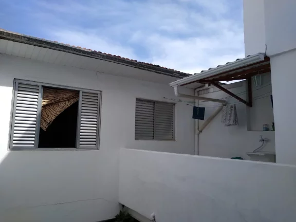 Imagem CASA RESIDENCIAL em SÃO PAULO - SP, PARQUE JABAQUARA