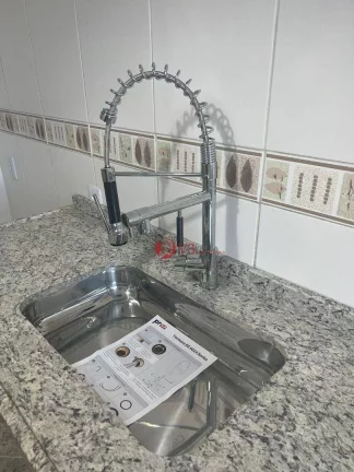 Imagem Apartamento com 3 dormitórios à venda, 65 m por R$ 586.000,00 - Vila Carrão - São Paulo/SP
