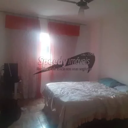Imagem Apartamento em São Vicente com 2 dormitórios.
