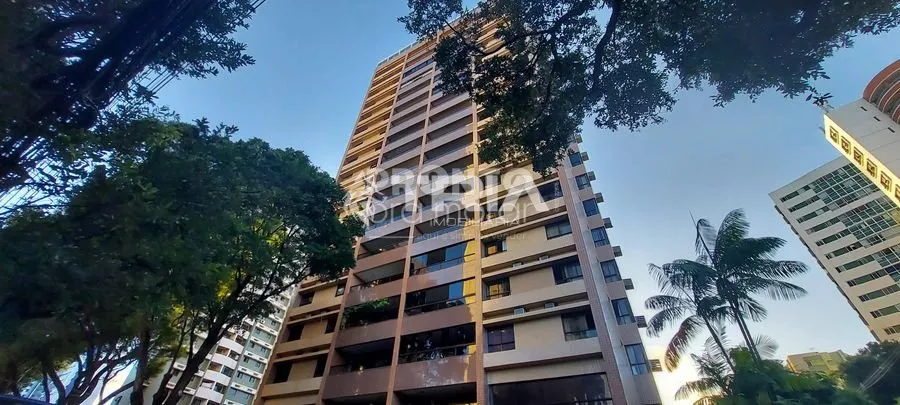 Foto do imóvel Apartamento de 4 quartos, 424m² no bairro Espinheiro, em Recife em Espinheiro, Recife - PE