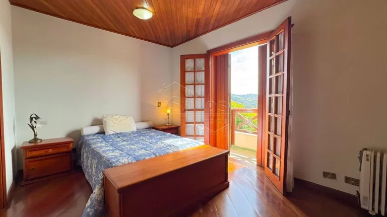 Imagem Apartamento em Campos do Jordão