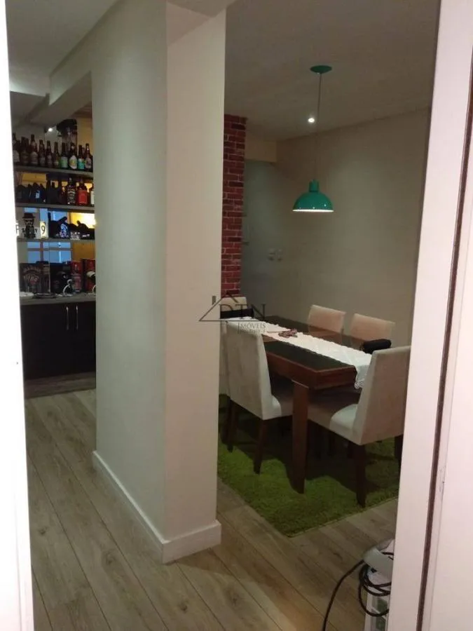 Imagem Apartamento para Venda em São Paulo, Vila Guilherme, 3 dormitórios, 1 suíte, 1 banheiro, 2 vagas