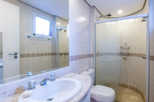Imagem Apartamento à venda em São Paulo, Vila Andrade, com 4 quartos, 210m2