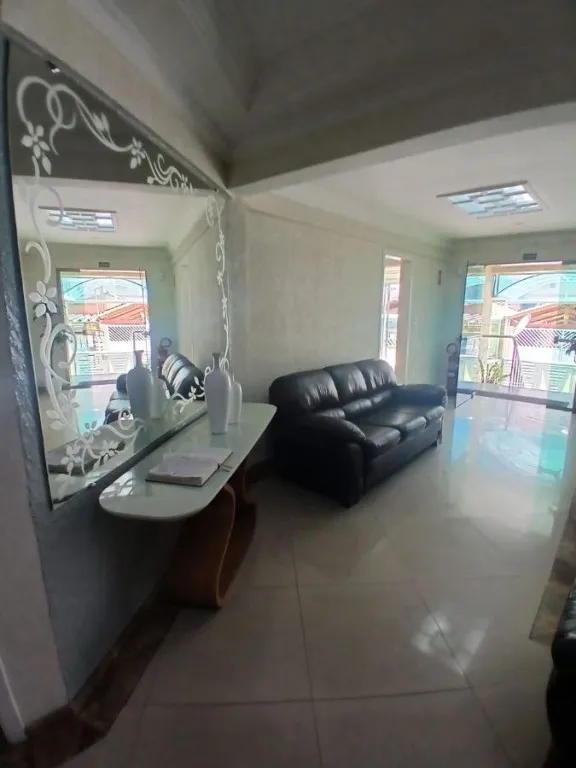 Imagem APARTAMENTO COM 78,00 m² - OCIAN - PRAIA GRANDE SP