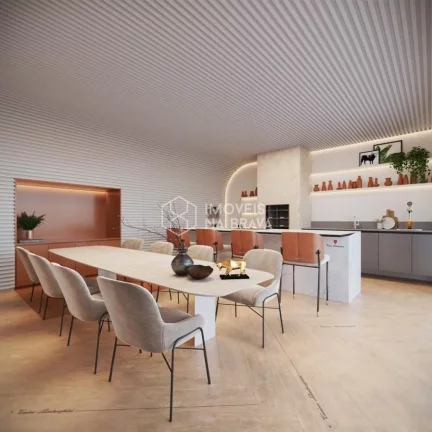 Imagem APARTAMENTO 4 DORMITORIOS A VENDA BALNEÁRIO CAMBORIÚ - TONINO LAMBORGHINI
