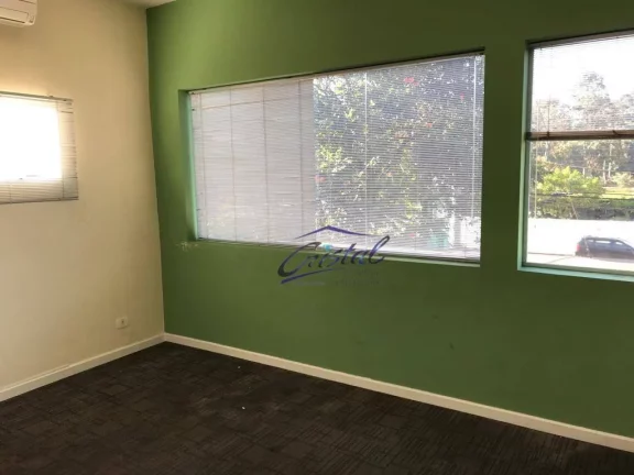 Imagem Prédio, 480 m² - venda por R$ 5.300.000,00 ou aluguel por R$ 22.400,00/mês - Butantã - São Paulo/SP