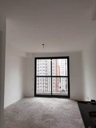 Imagem Studio à venda na Vila Olímpia com 1 quarto, 1 banheiro, 1 vaga e 25m²