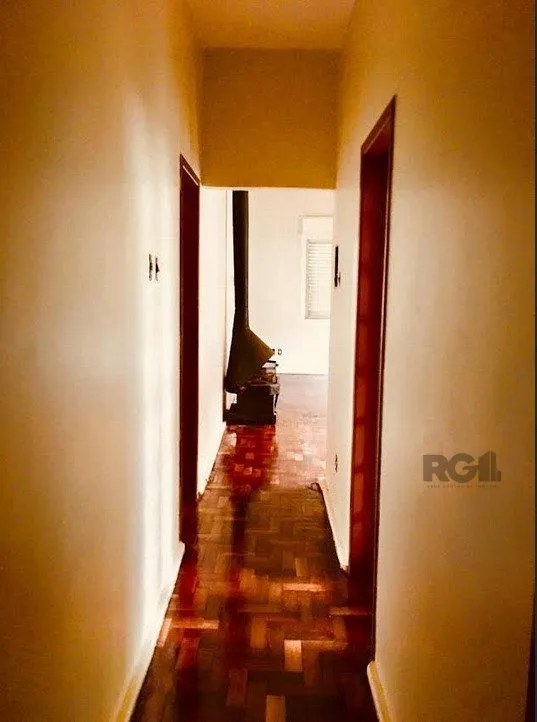 Imagem Casa - 3 dorms. 3 vagas - 150 m² - Santa Tereza
