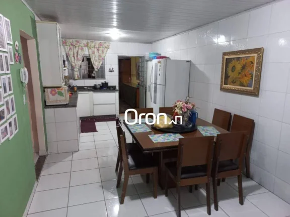 Imagem Casa à venda, 250 m² por R$ 900.000,00 - Jardim Imperial - Aparecida de Goiânia/GO