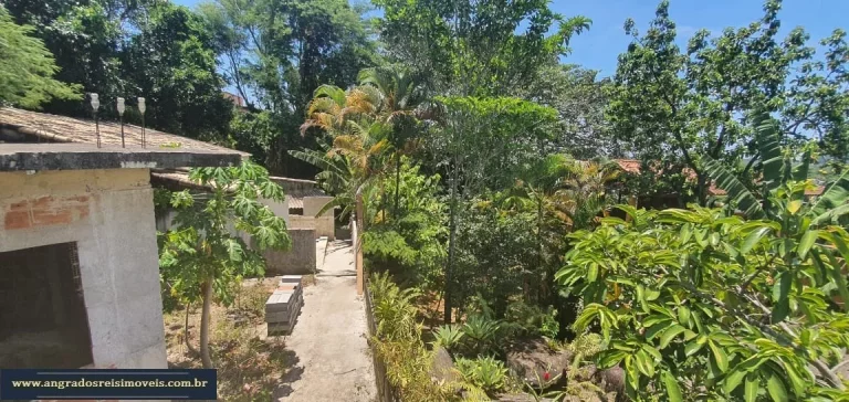Imagem CASA RESIDENCIAL em ITAGUAÍ - RJ, COROA GRANDE