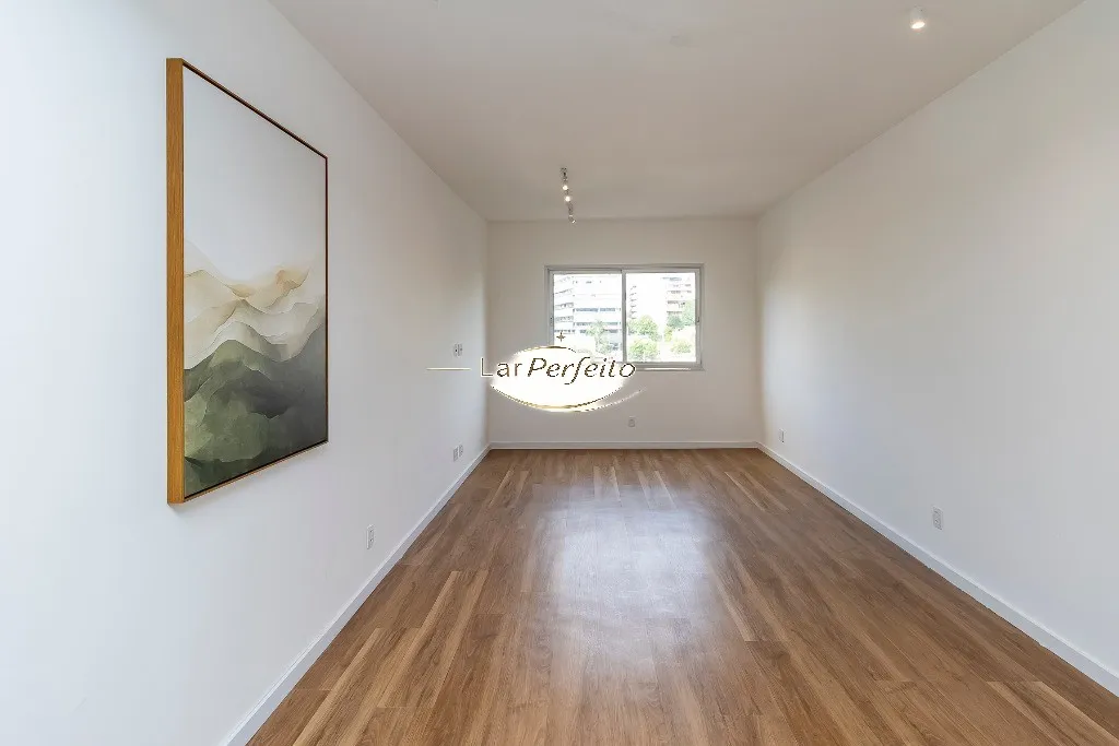 Imagem Apartamento com 3 Quartos à Venda, 91 m² em Pinheiros - São Paulo