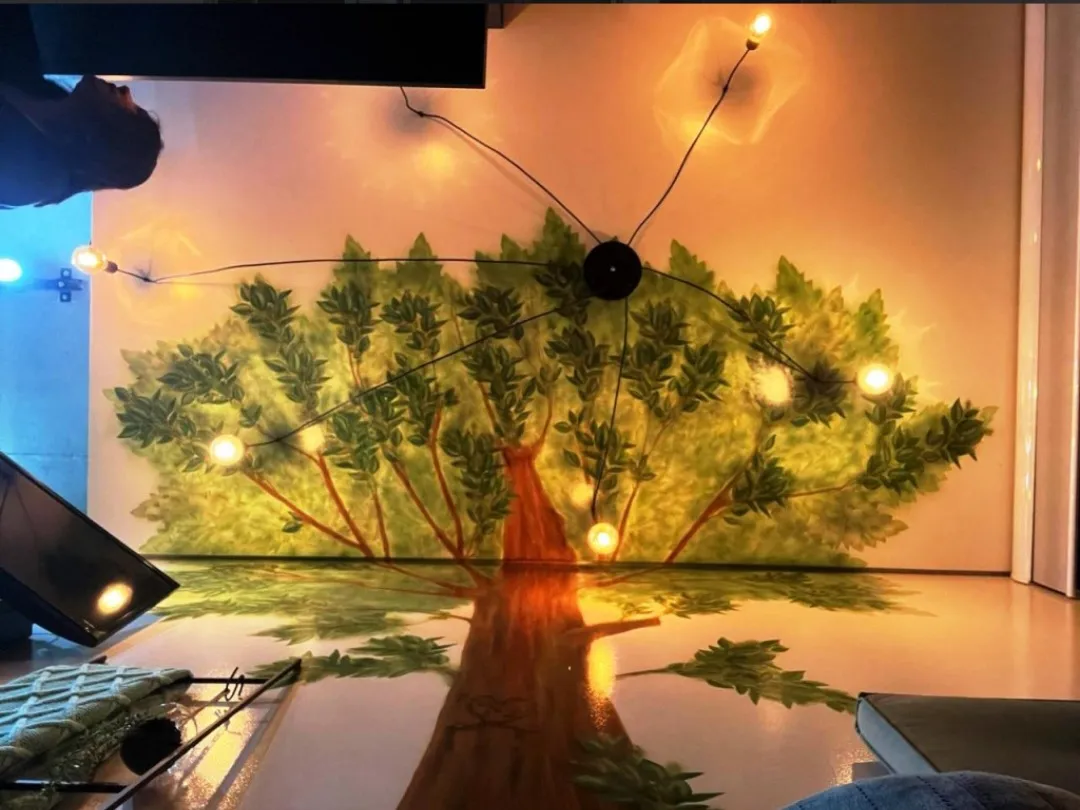 Imagem VENDO LINDO APARTAMENTO NO CONDOMÍNIO MAX HAUS!