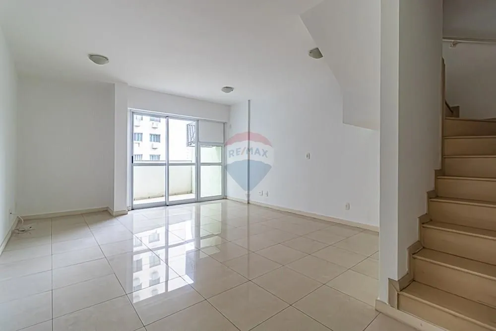 Imagem Apartamento duplex 2 quartos Barra Bonita